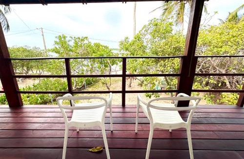 Barreirinhas Bed & Breakfast | Casa Ingapura Master Suite - Povoado Bar da Hora -15 min de canoa para Atins - Estilo B&B - Café da Manhã Simples- Conforto