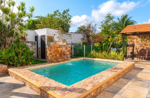 Centro Hotel | Casa Inlakech