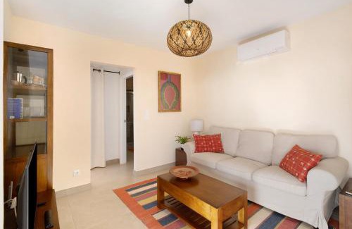Tijarafe House | Casa Inti