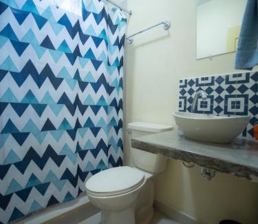 Managua House | Casa Inti Guesthouse & Lodge