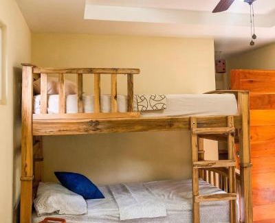 Managua House | Casa Inti Guesthouse & Lodge