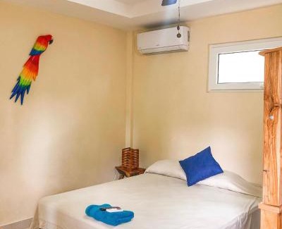 Managua House | Casa Inti Guesthouse & Lodge