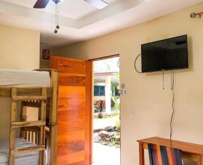 Managua House | Casa Inti Guesthouse & Lodge