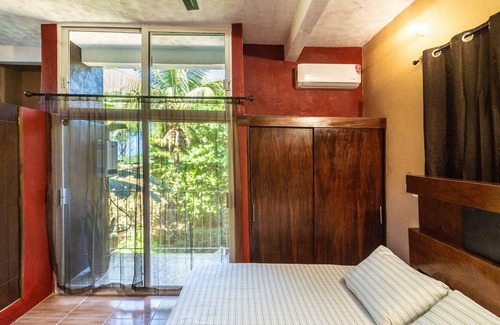 Yelapa Apartment | Casa Invierno: Close to the Beach in Yelapa