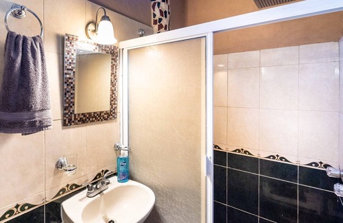 Yelapa Apartment | Casa Invierno: Close to the Beach in Yelapa