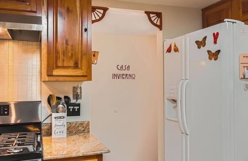 Cottonwood House | Casa Invierno – Cozy Comfort in the Heart of Cottonwood