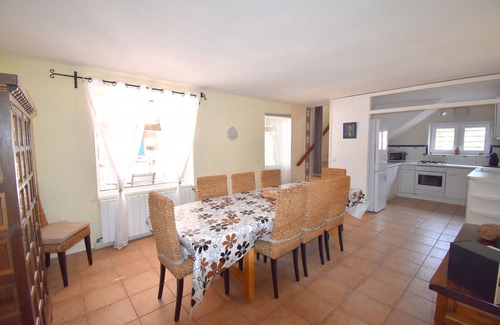 Cap de la Nau Ski Chalet | Casa Irene Javea (10P) - 5015-2