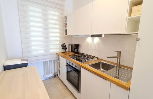 Campi Apartment | Casa Irene le Balze apartment lake view