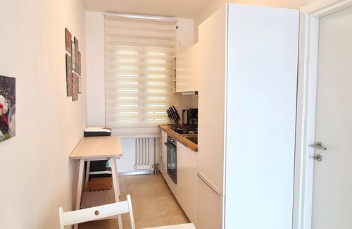 Campi Apartment | Casa Irene le Balze apartment lake view