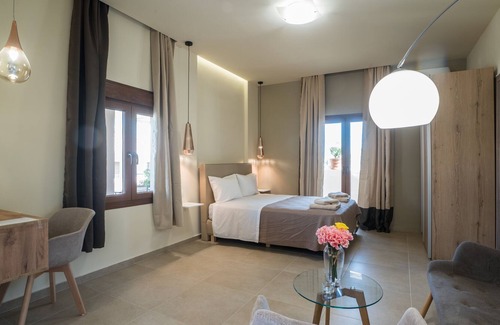 Platanos Apartment | Casa Irene No.1, Close to Falassarna