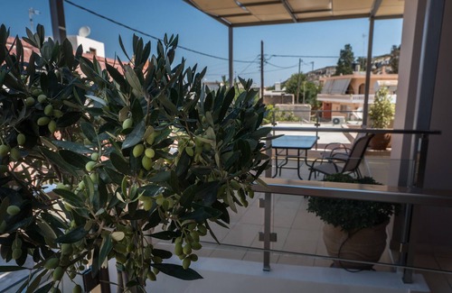 Platanos Apartment | Casa Irene No.1, Close to Falassarna