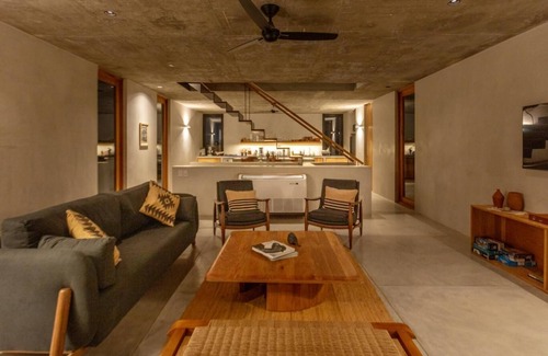 Todos Santos House | "Casa Irimanju" Experience Baja luxury living in this beautifully designed home