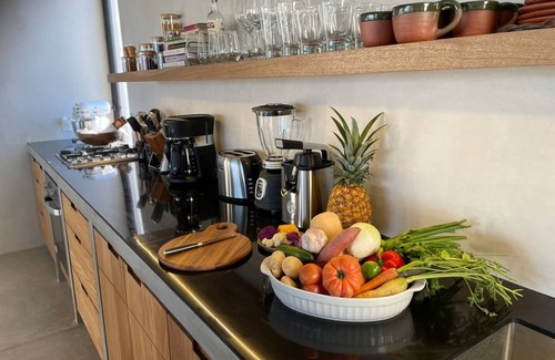 Todos Santos House | "Casa Irimanju" Experience Baja luxury living in this beautifully designed home