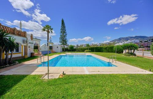 La Capellania Apartment | Casa Iris Andalucía