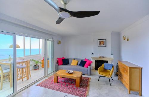 La Capellania Apartment | Casa Iris Andalucía