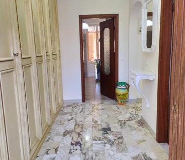 Borzonasca Apartment | Casa Iris