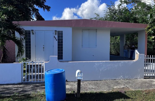 Punta Santiago House | Casa Isa Mar - 5 minutes from beach.