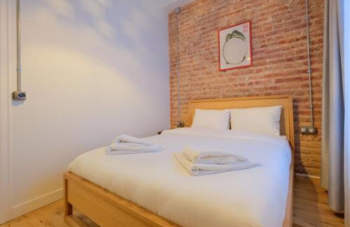 Taksim Apartment | Casa Isabel - Amazing 5Br House in Prime Location