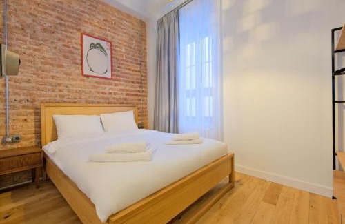 Taksim Apartment | Casa Isabel - Amazing 5Br House in Prime Location