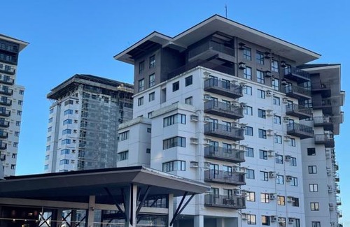 Silang Junction North Apartment | Casa Isabel at Serin