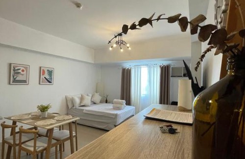Silang Junction North Apartment | Casa Isabel at Serin