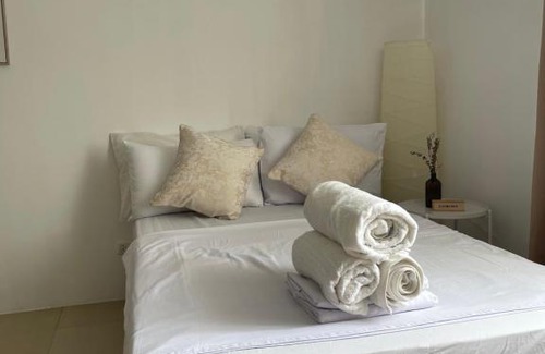 Silang Junction North Apartment | Casa Isabel at Serin