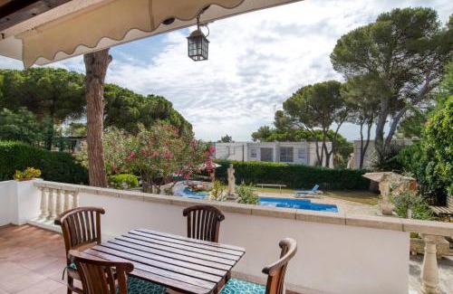 Calonge House | Casa Isabel