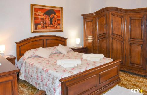 Lu Bagnu Apartment | Casa Isabel