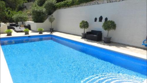 Calpe House | Casa Isabel para 4 personas