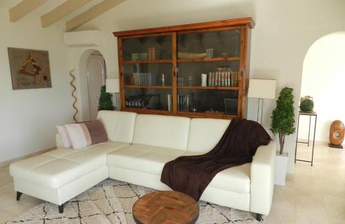 Calpe House | Casa Isabel para 6 personas