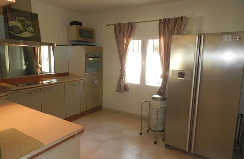 Calpe Ski Chalet | Casa Isabel para 8 Personas