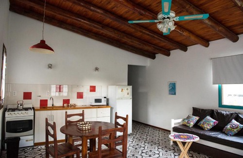 Santa Clara del Mar House | Casa Isabela