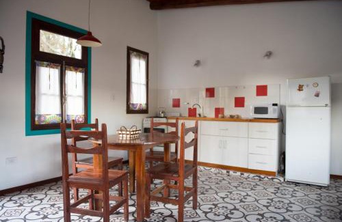 Santa Clara del Mar House | Casa Isabela