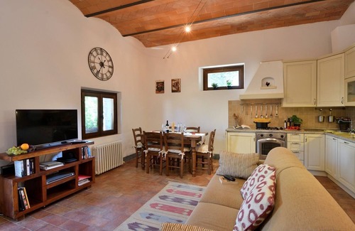 San Sano Apartment | Casa Isabella, San Sano, Gaiole in Chianti, Siena and Chianti