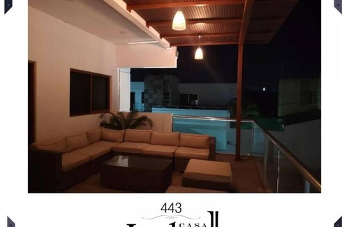 Manzanillo House | Casa Isabell