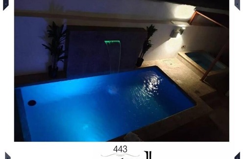Manzanillo House | Casa Isabell