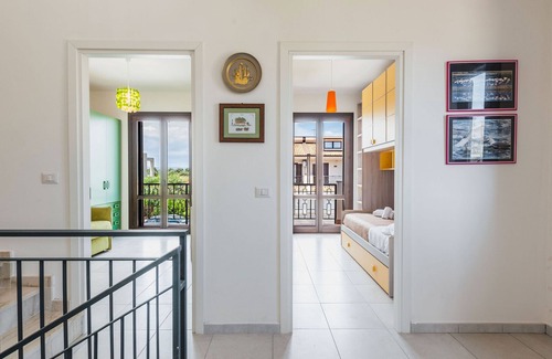 Carrozziere House | Casa Isola con Giardino by Wonderful Italy