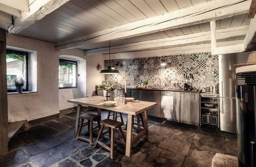 Sala Comacina Apartment | Casa Isola - MyHomeinComo