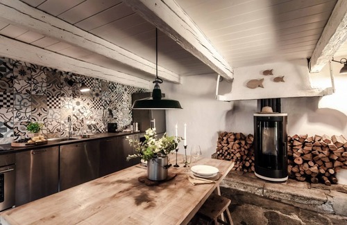 Sala Comacina Apartment | Casa Isola - MyHomeinComo