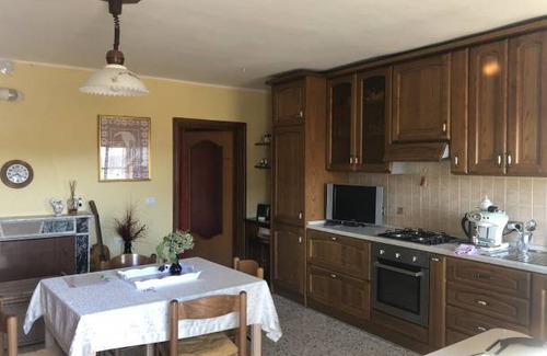 Civitanova del Sannio Other | Casa Palazzo Vi Aspetta