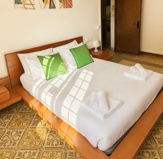 Zona XLV Castel di Guido Apartment | Casa Emma 15 Minuti dal Centro di Roma