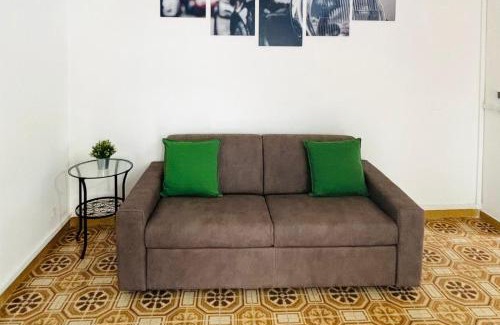 Zona XLV Castel di Guido Apartment | Casa Emma 15 Minuti dal Centro di Roma