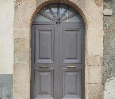 Militello in Val di Catania House | Casa Onorato fratelli Liggieri