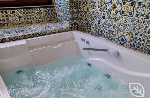 Sant'Egidio del Monte Albino Bed & Breakfast | Casa Fifina Rooms