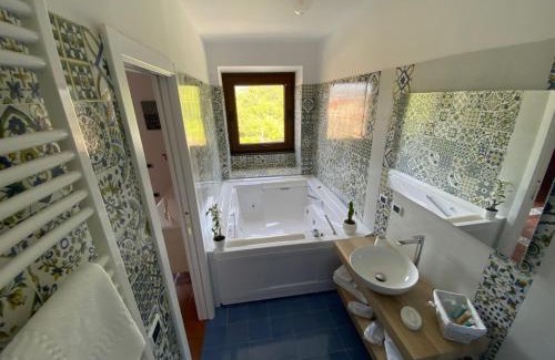 Sant'Egidio del Monte Albino Bed & Breakfast | Casa Fifina Rooms