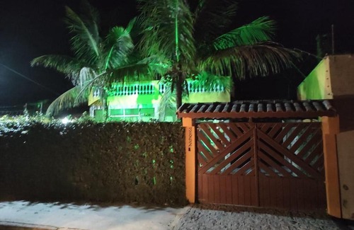 Cibratel II House | Casa Itanhaém