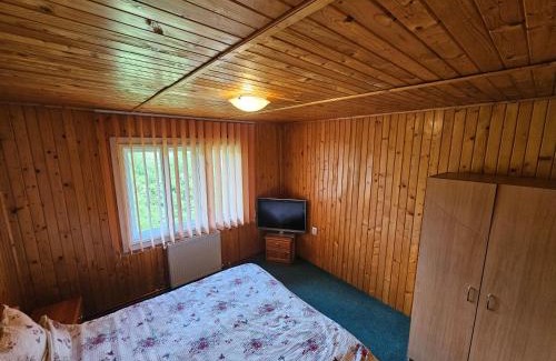 Bran Villa | Casa Iulia si Bogdan