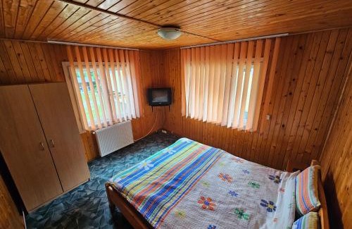 Bran Villa | Casa Iulia si Bogdan