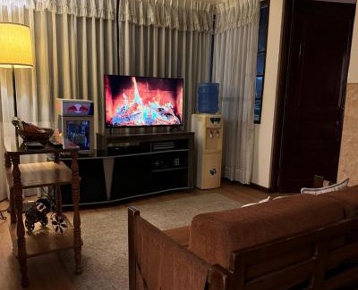 Cochabamba House | Casa, Jacuzzi