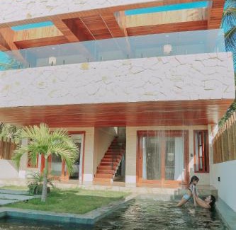 Icarai de Amontada House | CASA JADE